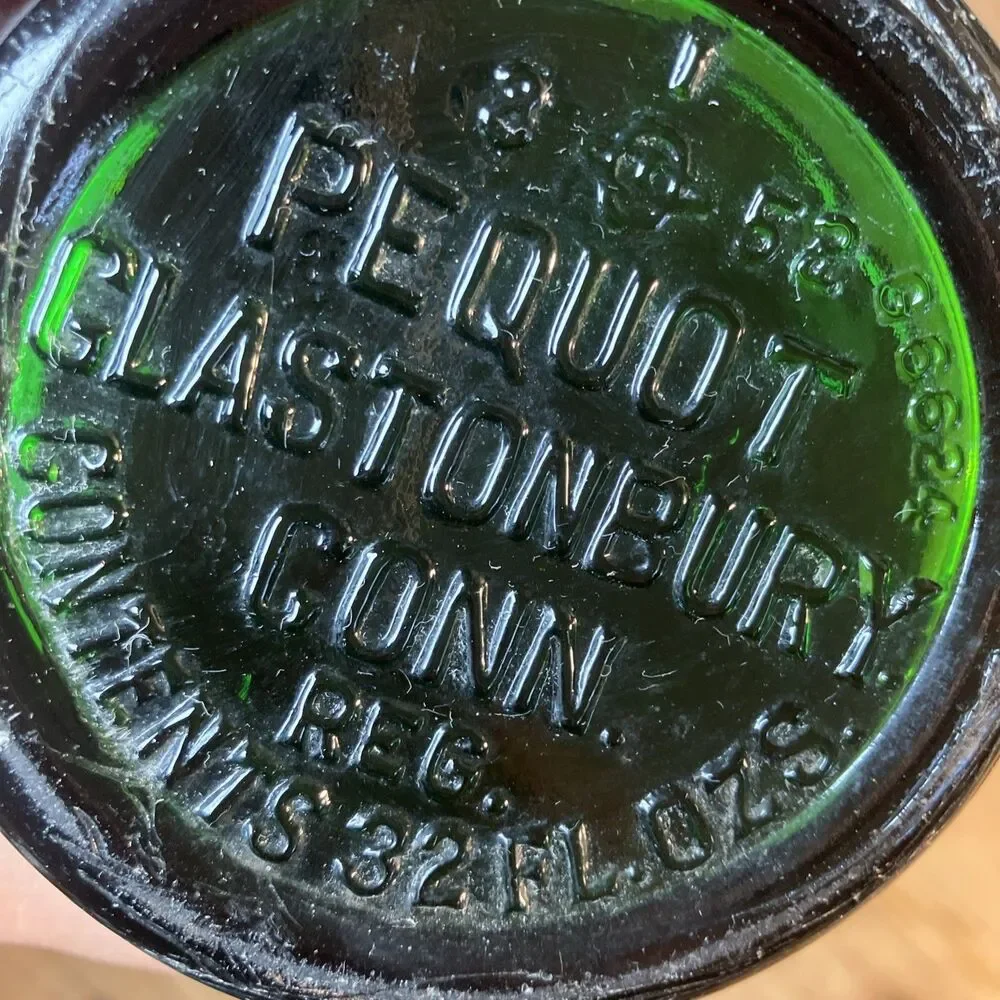 Pequot awesome old